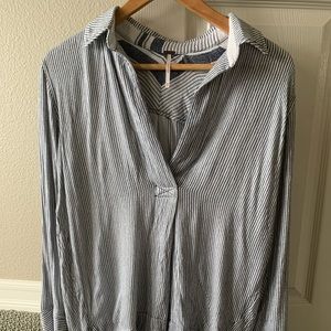 Free people top